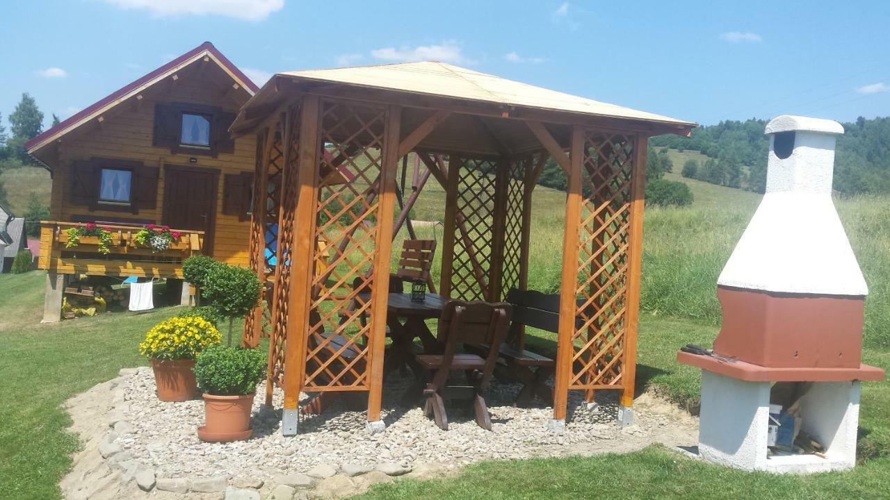 Goralskie Domki - Kluszkowce Exterior foto